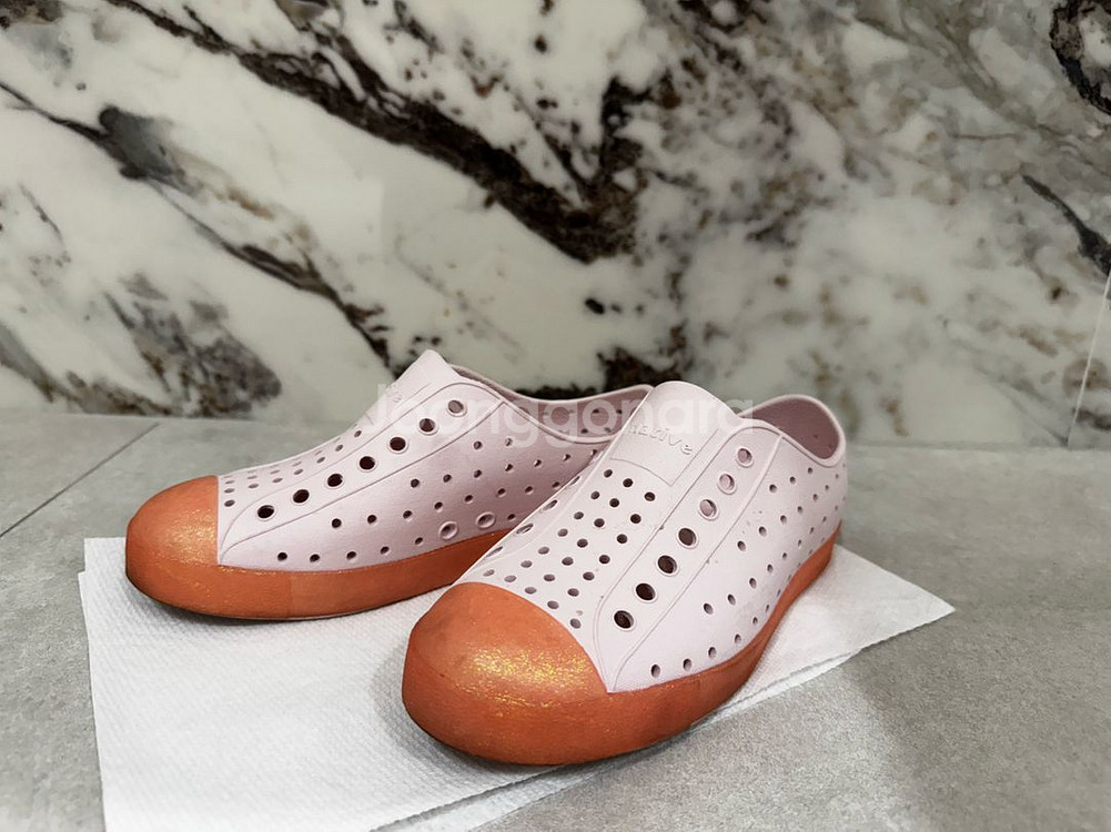 네이티브 아동 슈즈 J1--1