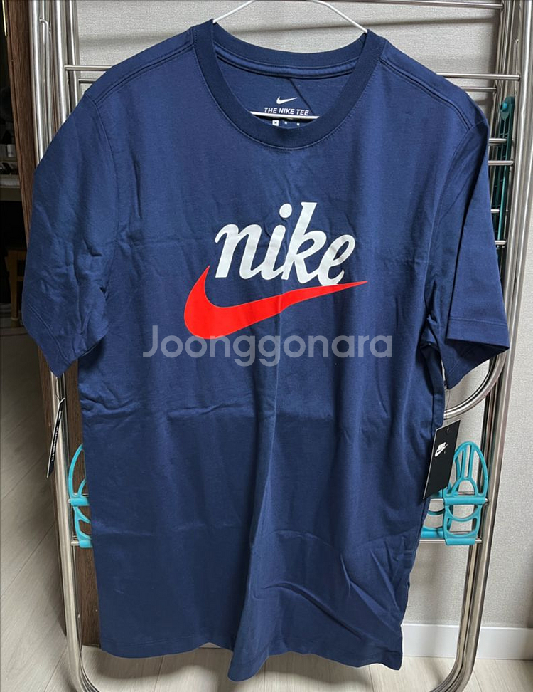 나이키 반팔티셔츠--0