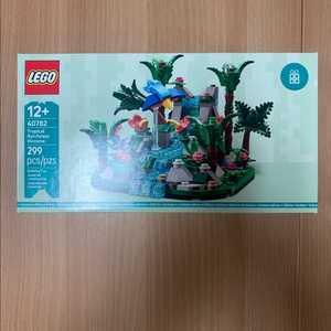 레고 프로모션 디오라마 40782,40783,40784,40785