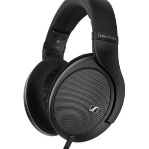 (젠하이저)HD550 오픈형 레퍼런스 유선 헤드폰