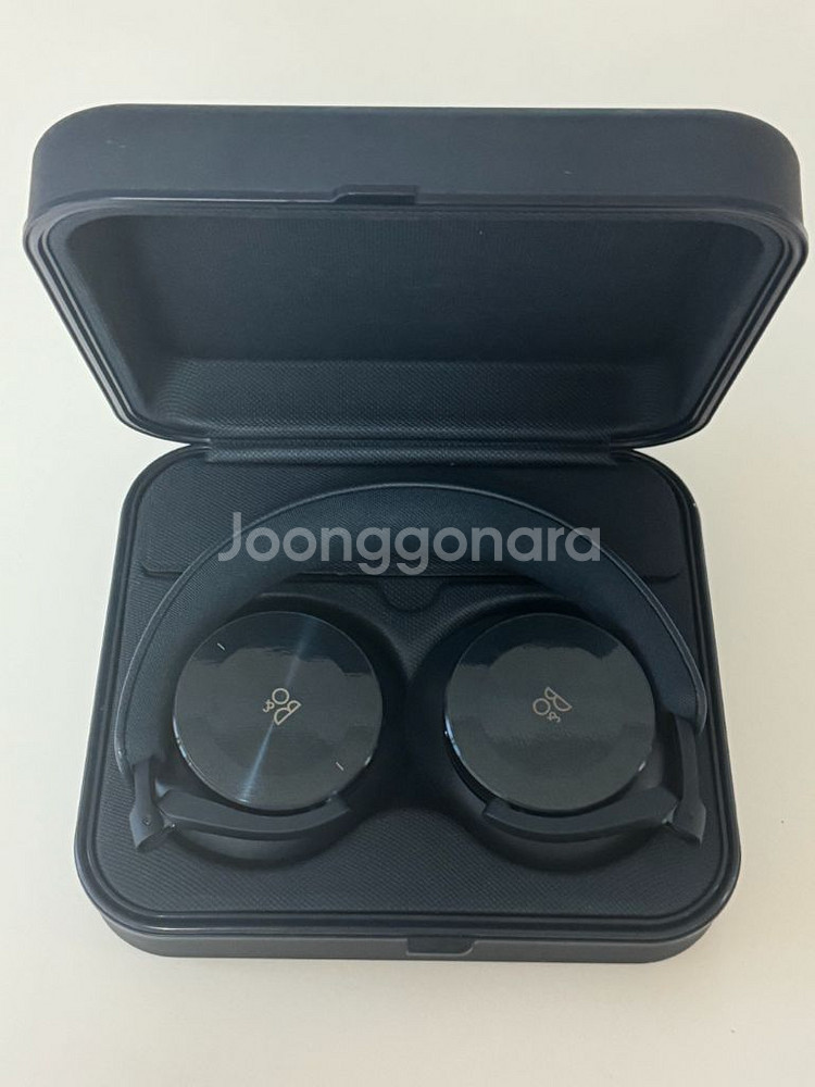 뱅앤올롭슨 뱅앤올룹슨 헤드폰 h95--0