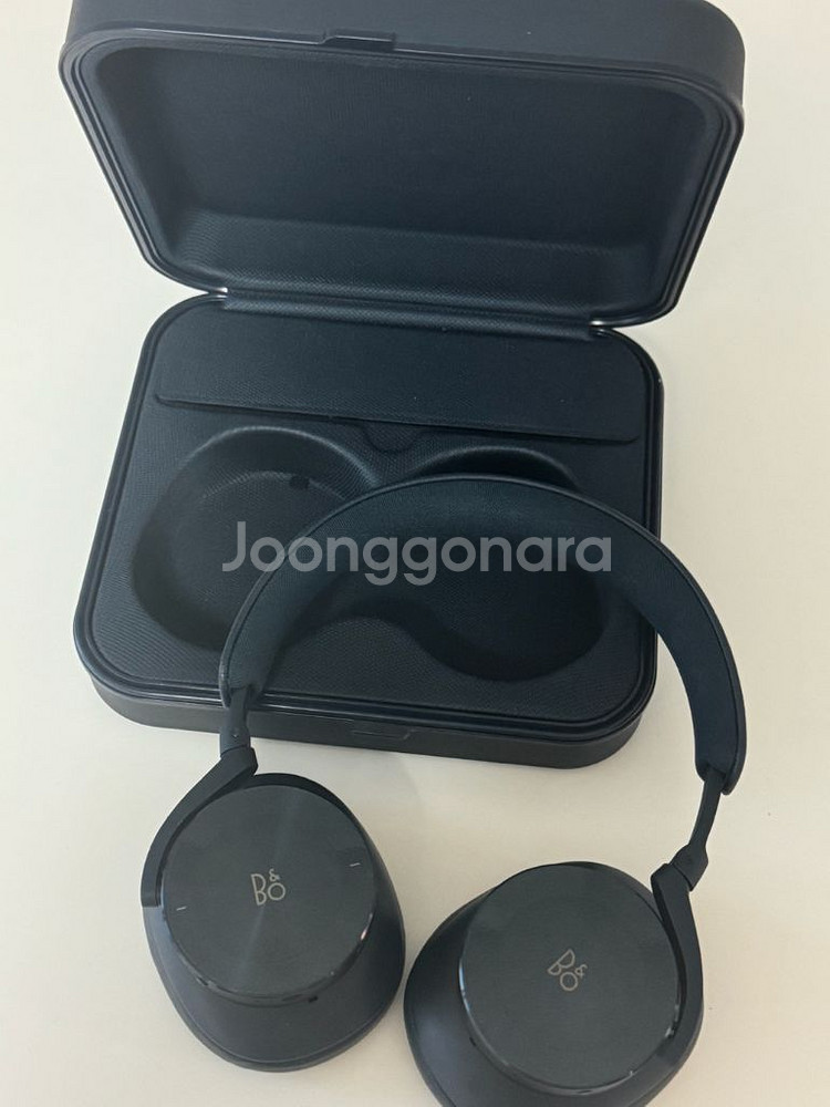 뱅앤올롭슨 뱅앤올룹슨 헤드폰 h95--3