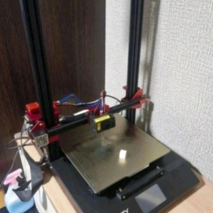 Creality 3D프린터 CR-10S PRO 팝니다.