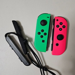 닌텐도 스위치 조이콘 판매 정품 조이콘 초핑 택포