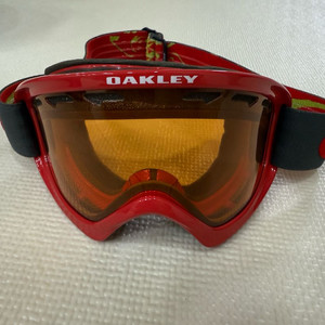 오클리 스키 보드 고글 (유아동용)
