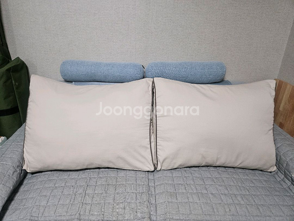 룸앤홈 삼각쿠션--0