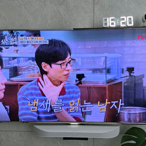 섬성 55인치 티비 UN55D8000YF(고장, 부품용)