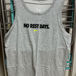 나이키 나시 민소매