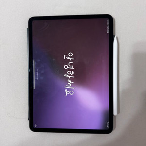 아이패드 Pro 11인치 3세대 + 애플펜슬2세대