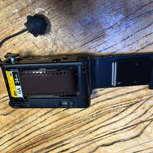 펜탁스 필름 카메라