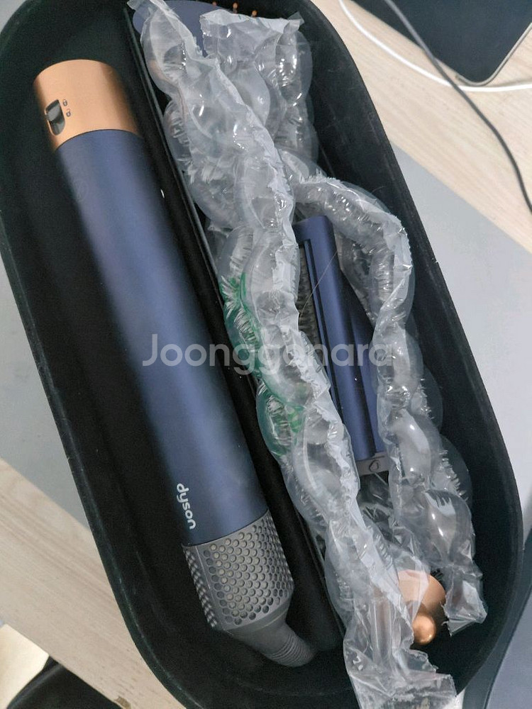 다이슨 에어랩 멀티스타일러 풀박스--1