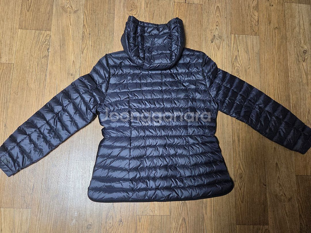 몽클레어 경량 패딩점퍼--1