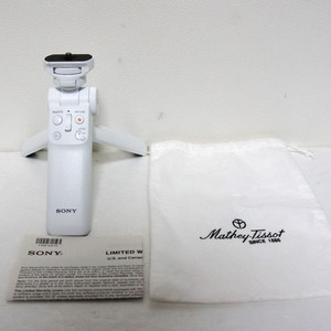 [소니] GP-VPT2BT 화이트 무선슈팅그립팝니다.