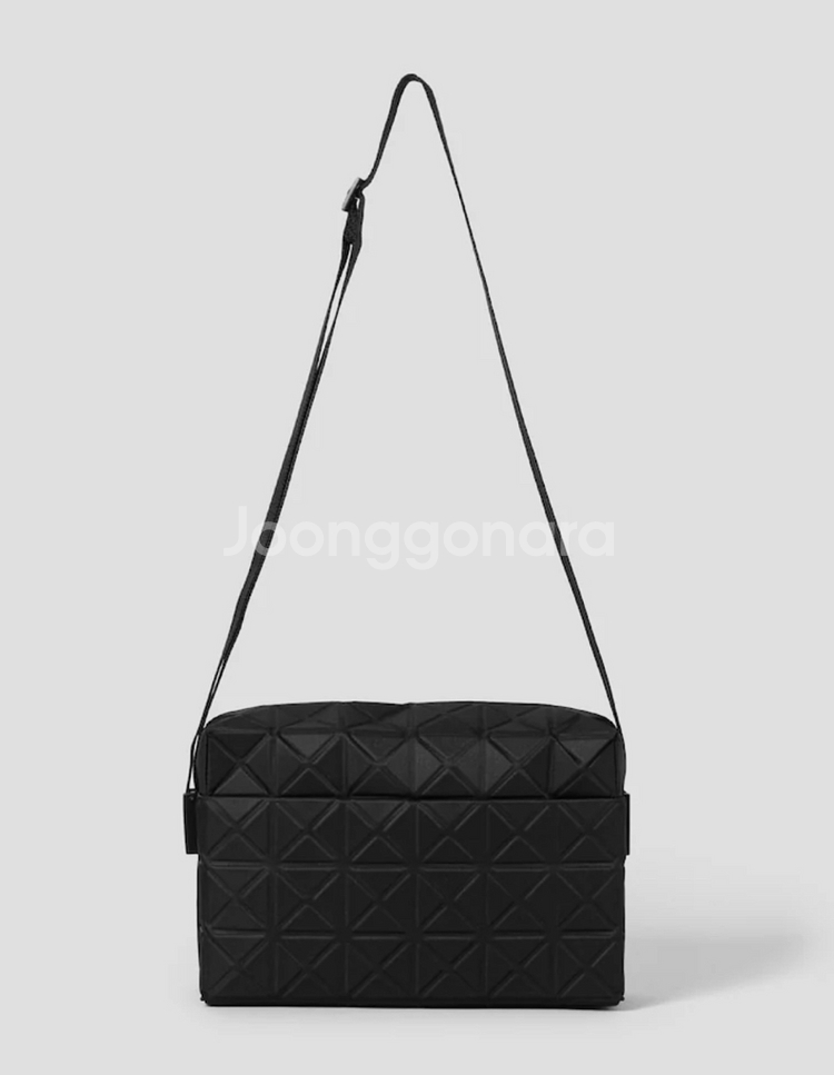 바오바오 이세이미야케 트랙 크로스백--0