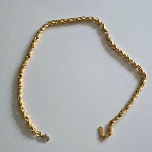 24k 순금목걸이 (25돈) 급매중