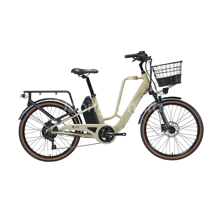 알톤 알마타247 전기자전거 20ah--0