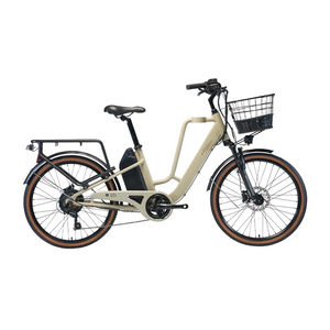 알톤 알마타247 전기자전거 20ah