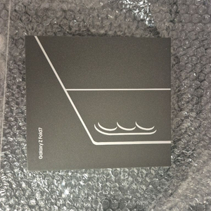 갤럭시 Z플립7 5G