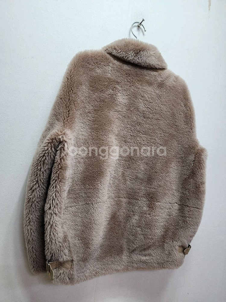 지고트 리얼양모 점퍼--2