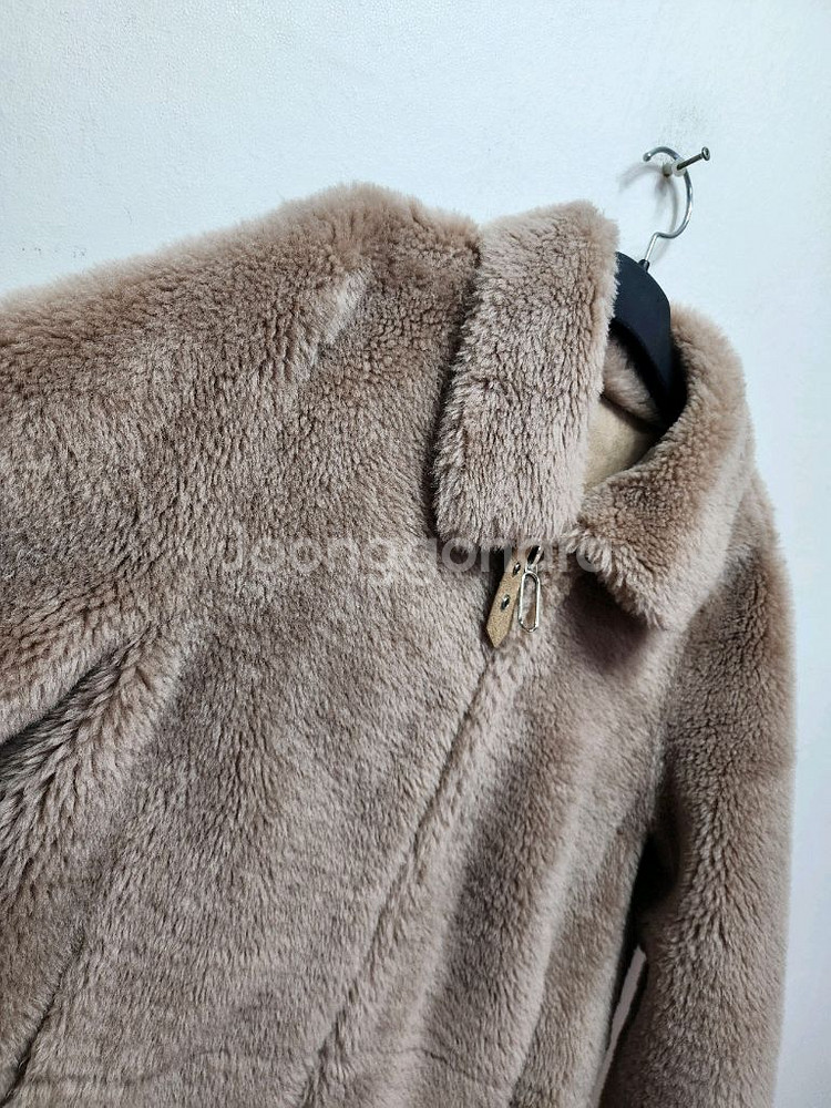 지고트 리얼양모 점퍼--3