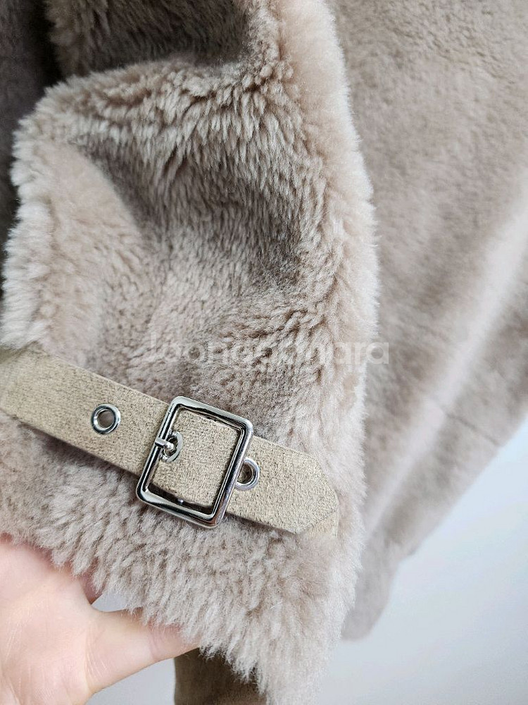 지고트 리얼양모 점퍼--6