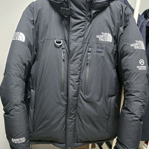 노스페이스정품 서밋시리즈 히말라야 패딩 새상품 판매.