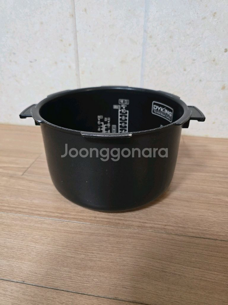 쿠첸밥솥 내솥만(10인용--0