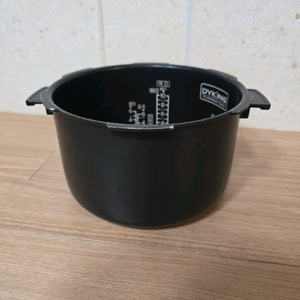 쿠첸밥솥 내솥만(10인용