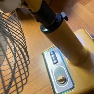 대한전선 선풍기