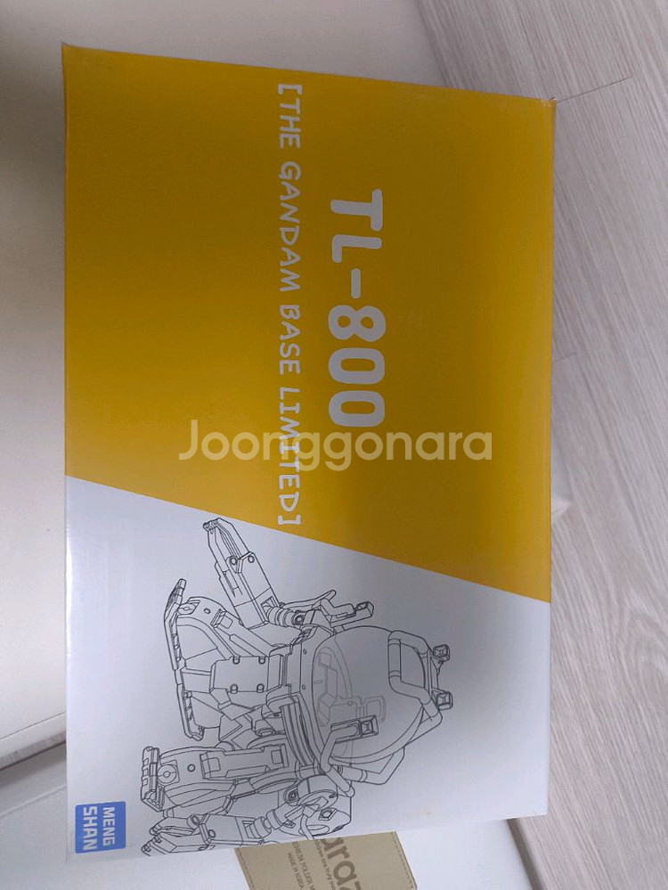 반다이 30mm 대륙 hg 일괄--5