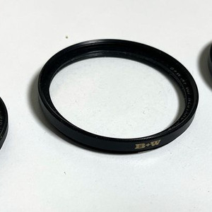 카메라 렌즈 필터 B+W 49mm 40.5mm / Kenko 49mm