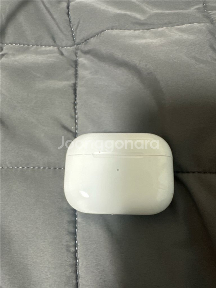 에어팟 프로 1세대--2