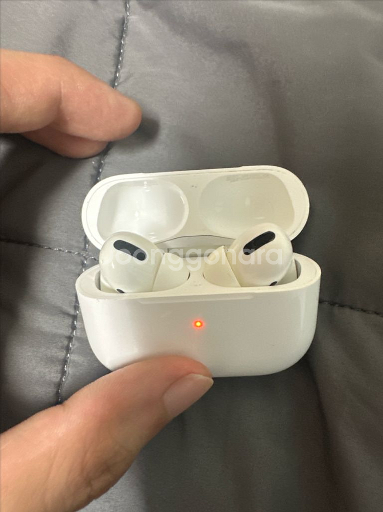 에어팟 프로 1세대--1