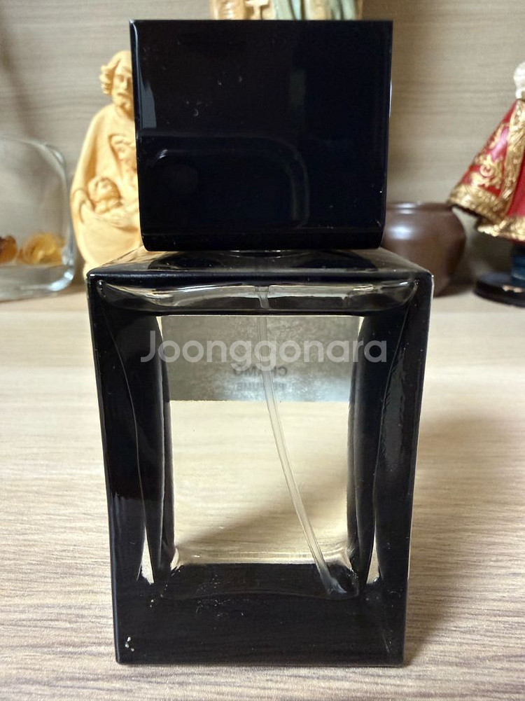 템버린즈 카모 퍼퓸 50ml--1