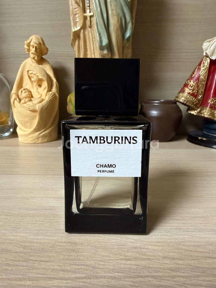 템버린즈 카모 퍼퓸 50ml--0