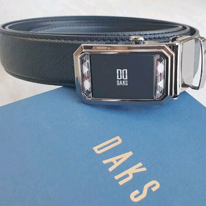 닥스 남성 가죽벨트. 미개봉