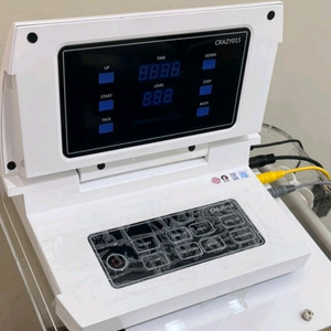 크레이지015 고주파 미용기기