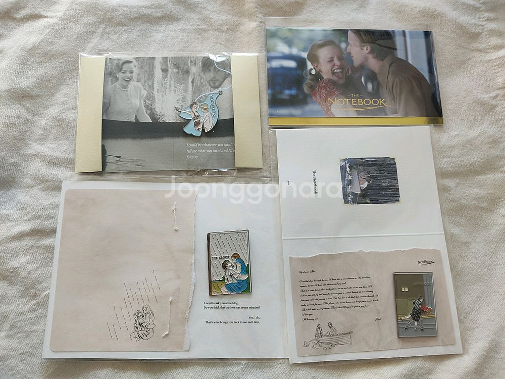 노트북 뱃지 리미티드 티켓--0