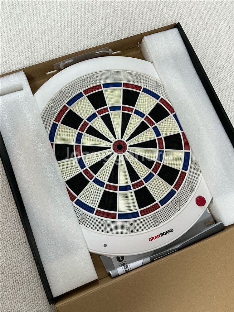 그란보드2 화이트--1