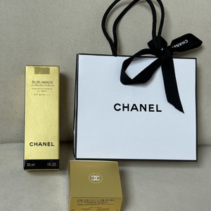 샤넬 수블리마지 선크림 30ml