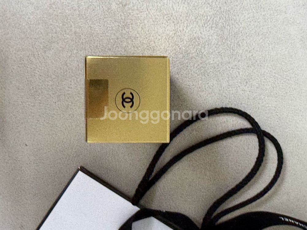 샤넬 수블리마지 선크림 30ml--4