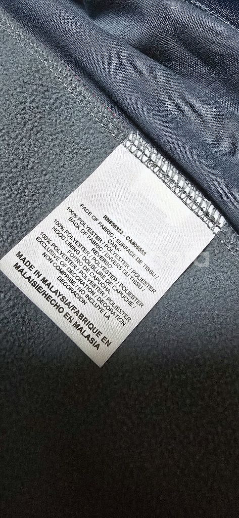 키즈 M) 나이키 키즈 후드 집업 (약보온) 나이키 아동 후디--1