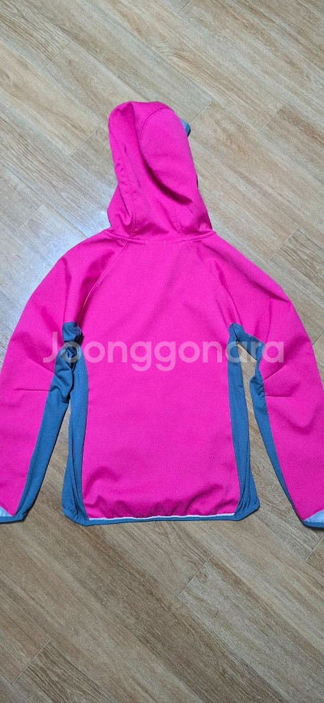 키즈 M) 나이키 키즈 후드 집업 (약보온) 나이키 아동 후디--8