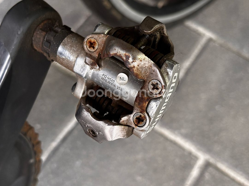 메리다 스컬트라 5000 로드바이크 [급처]--7