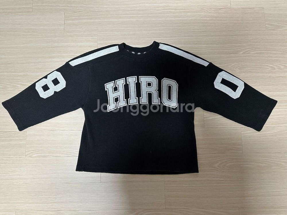 히로 와플티 130--0