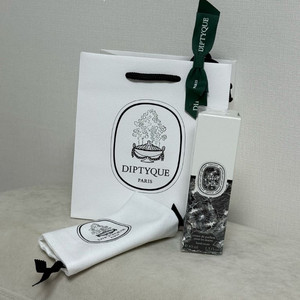 딥디크 플레르드뽀 바디핸드크림 (국문텍)