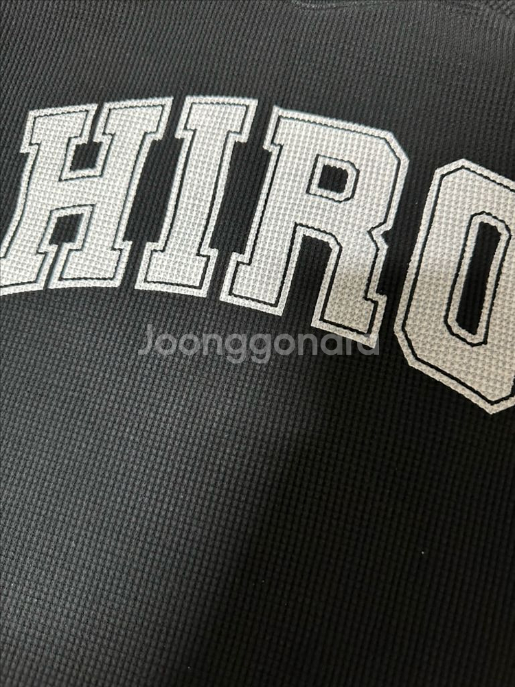 히로 와플티 130--1