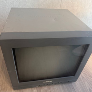 레트로 삼성 TV SMC-150F 15인치 방모 판매