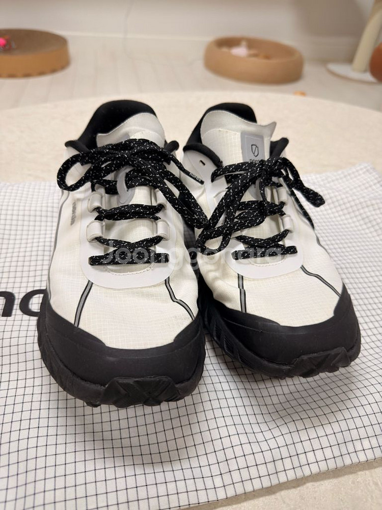 노다 002 알파인 화이트 280--0