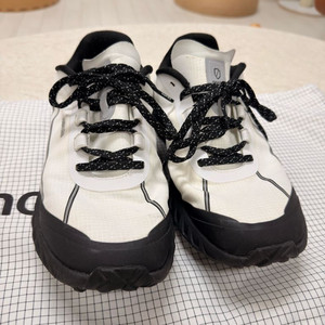 노다 002 알파인 화이트 280